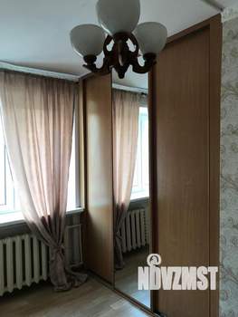 1-к квартира, вторичка, 21м2, 3/5 этаж