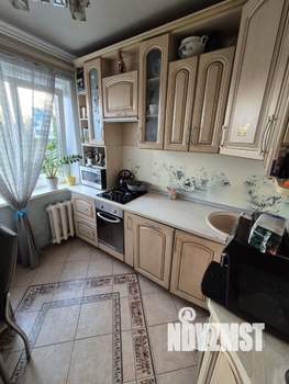 3-к квартира, вторичка, 59м2, 7/9 этаж