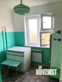 1-к квартира, вторичка, 30м2, 5/5 этаж