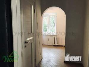 1-к квартира, вторичка, 21м2, 1/5 этаж