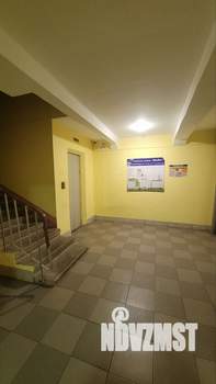 3-к квартира, вторичка, 80м2, 7/9 этаж