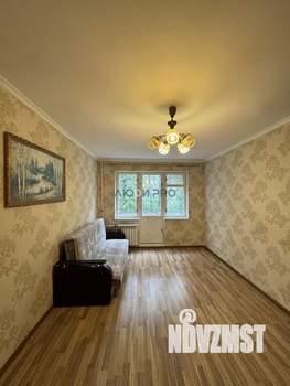 1-к квартира, вторичка, 31м2, 3/5 этаж