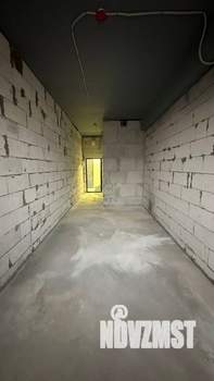 Студия квартира, вторичка, 26м2, 2/10 этаж