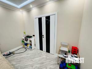 1-к квартира, вторичка, 41м2, 10/19 этаж