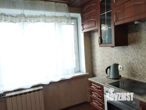 2-к квартира, вторичка, 54м2, 2/14 этаж