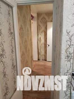 1-к квартира, вторичка, 32м2, 1/5 этаж