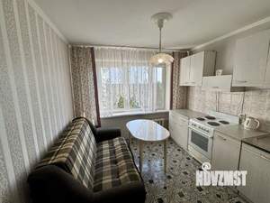 1-к квартира, вторичка, 38м2, 10/14 этаж