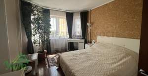 2-к квартира, вторичка, 59м2, 7/10 этаж