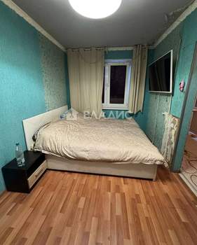 2-к квартира, вторичка, 47м2, 4/5 этаж