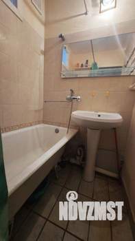 3-к квартира, вторичка, 56м2, 5/9 этаж
