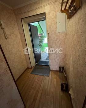 2-к квартира, вторичка, 43м2, 4/5 этаж