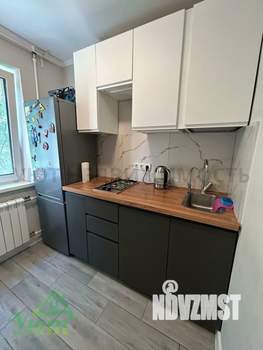 2-к квартира, вторичка, 43м2, 2/5 этаж
