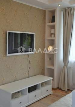 1-к квартира, вторичка, 31м2, 5/5 этаж