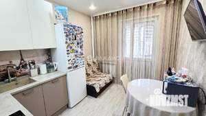 1-к квартира, вторичка, 41м2, 10/25 этаж