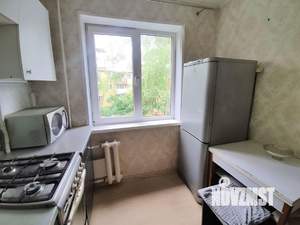 2-к квартира, вторичка, 45м2, 4/5 этаж