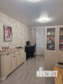 1-к квартира, вторичка, 32м2, 3/5 этаж