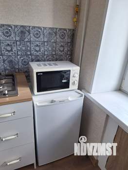 1-к квартира, вторичка, 21м2, 5/5 этаж