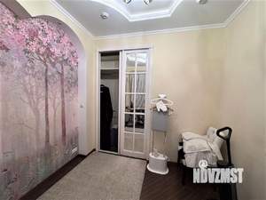 3-к квартира, вторичка, 64м2, 9/17 этаж