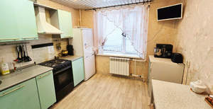 2-к квартира, вторичка, 57м2, 5/10 этаж