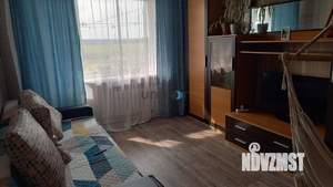 2-к квартира, вторичка, 50м2, 2/2 этаж