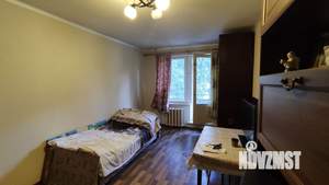 2-к квартира, вторичка, 49м2, 2/5 этаж