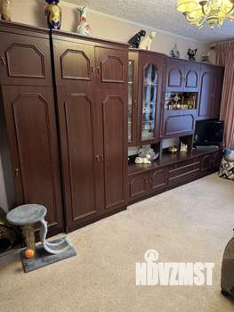 1-к квартира, вторичка, 29м2, 4/5 этаж