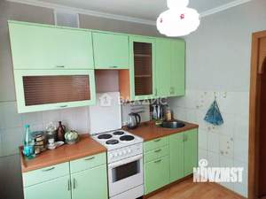 1-к квартира, вторичка, 37м2, 2/14 этаж
