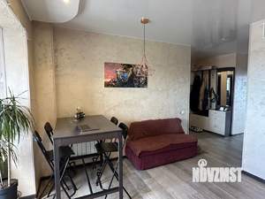 3-к квартира, вторичка, 75м2, 11/25 этаж
