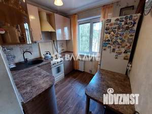 1-к квартира, вторичка, 32м2, 5/5 этаж