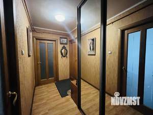 2-к квартира, вторичка, 49м2, 1/5 этаж