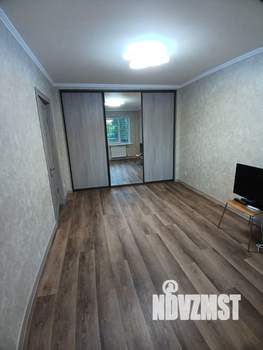 1-к квартира, вторичка, 35м2, 6/14 этаж