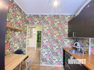 2-к квартира, вторичка, 43м2, 3/5 этаж