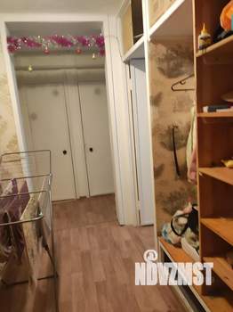 1-к квартира, вторичка, 32м2, 1/5 этаж