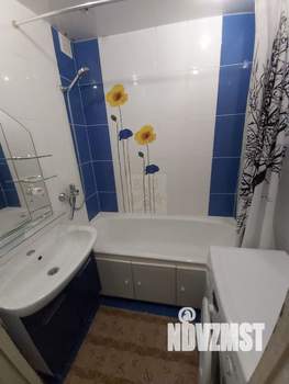 1-к квартира, вторичка, 35м2, 14/14 этаж