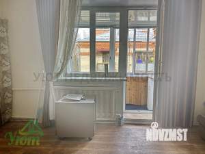 1-к квартира, вторичка, 26м2, 5/5 этаж