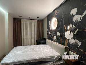 2-к квартира, вторичка, 56м2, 3/17 этаж