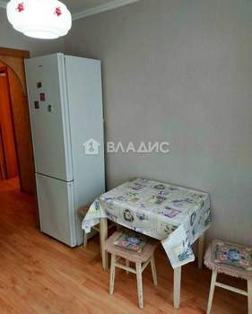 1-к квартира, вторичка, 37м2, 2/14 этаж