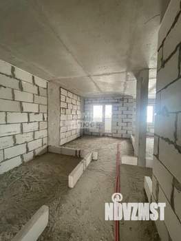 3-к квартира, вторичка, 96м2, 6/17 этаж