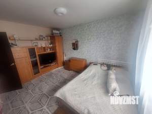 1-к квартира, вторичка, 24м2, 5/5 этаж