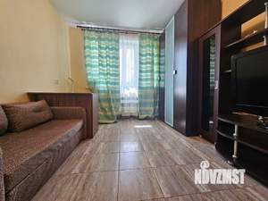 1-к квартира, вторичка, 33м2, 5/5 этаж