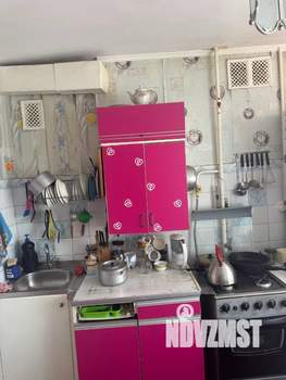 2-к квартира, вторичка, 52м2, 9/14 этаж