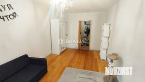2-к квартира, вторичка, 49м2, 2/9 этаж