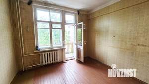 3-к квартира, вторичка, 81м2, 4/5 этаж