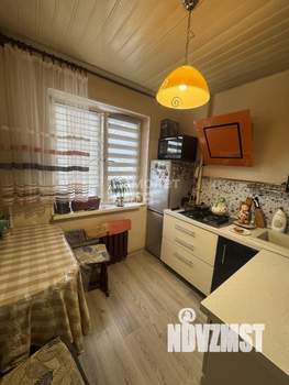 2-к квартира, вторичка, 46м2, 3/5 этаж