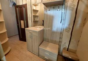 1-к квартира, вторичка, 32м2, 3/5 этаж