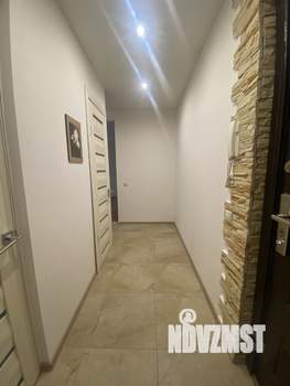 2-к квартира, вторичка, 43м2, 4/5 этаж
