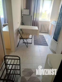 1-к квартира, вторичка, 22м2, 4/5 этаж