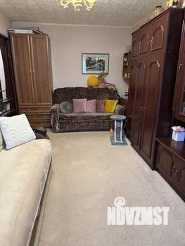 1-к квартира, вторичка, 29м2, 4/5 этаж