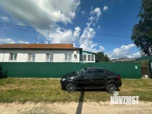 3-к квартира, вторичка, 75м2, 1/1 этаж