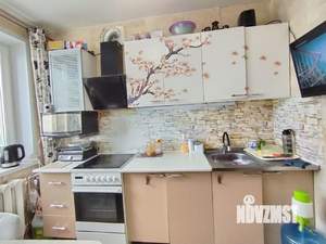 1-к квартира, вторичка, 34м2, 11/14 этаж